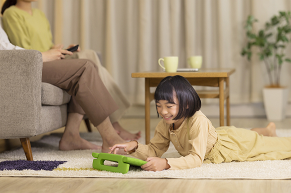 なぜ、第二のリビングが必要なのか?