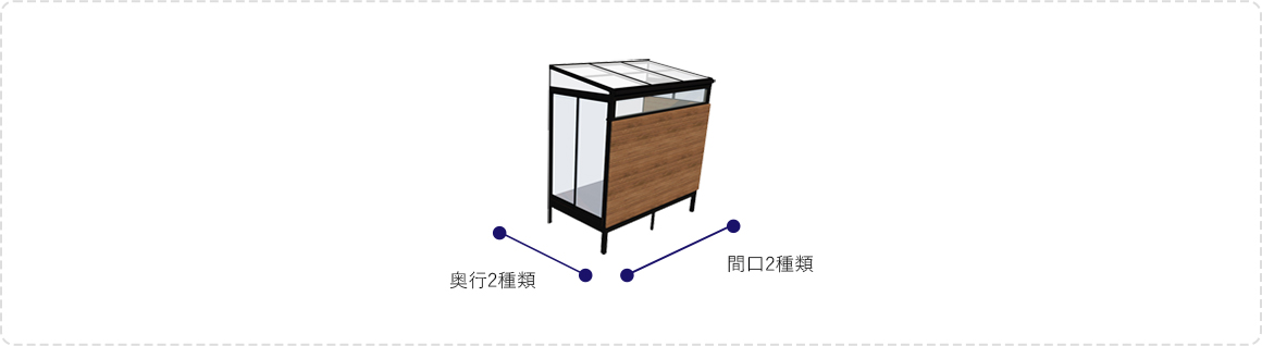 AJITOの4プラン